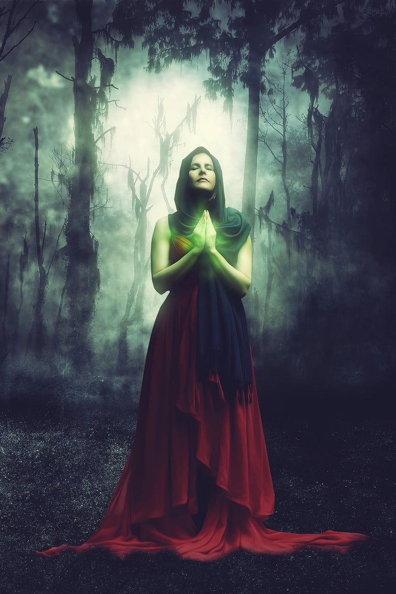 Fairy Tale Image